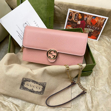 MLB GUKI Women Bags - 1100