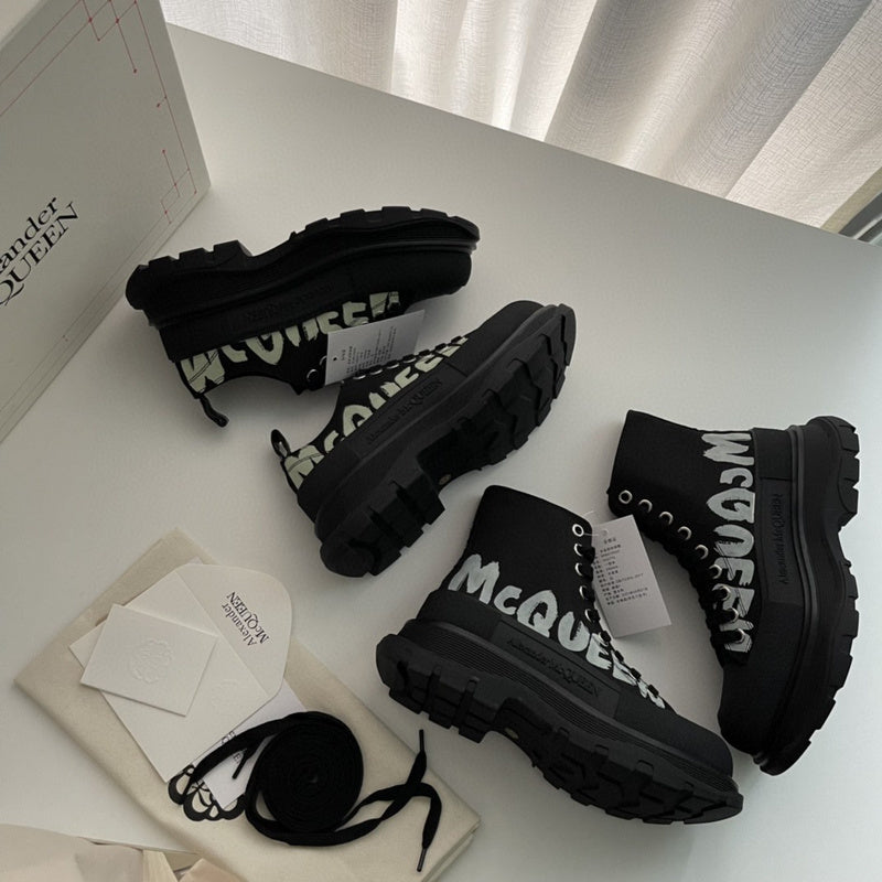MLB - AQ Shoes - 107