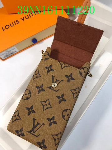 Makersluxe CHL Wallet - 505