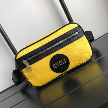 Makersluxe - GCI Bags - 2392