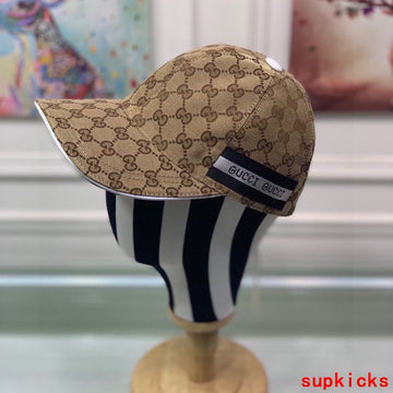 MLB - GUKI Caps - 215