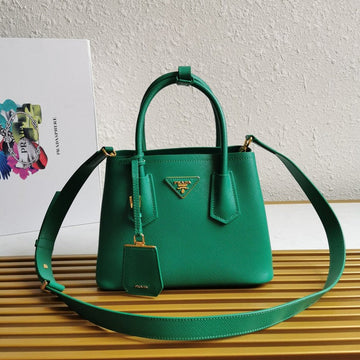 Makersluxe - PD Bags - 428