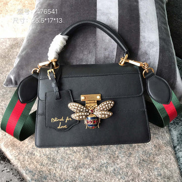 Makersluxe - GCI Bags - 091
