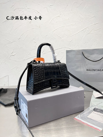 Makersluxe - BGA2 Bags - 105
