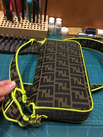 MLB - JBE Bags - 411