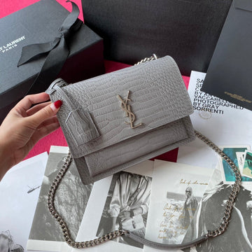 Makersluxe - YLS Women Bags - 694