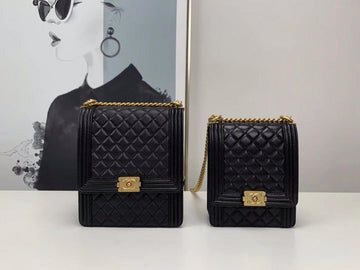 Makersluxe - CHL Bags - 619