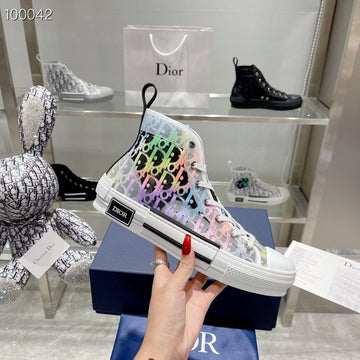 MLB - DOR Women Shoes - 939