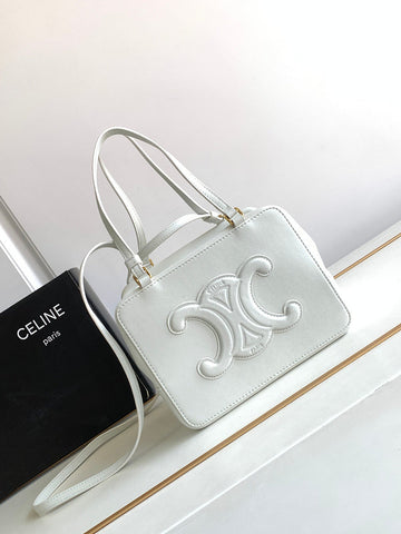 Makersluxe - COL Bags - 503