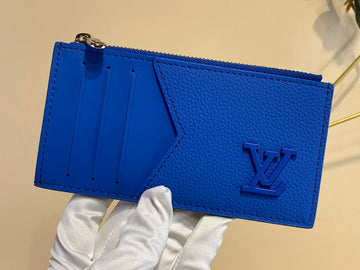 Makersluxe LOV Wallets - 138