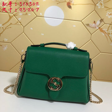 Makersluxe - GCI Bags - 229