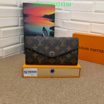 MLB - LOV Wallet - 1497