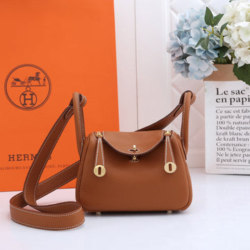 Makersluxe - HMS Bags - 071