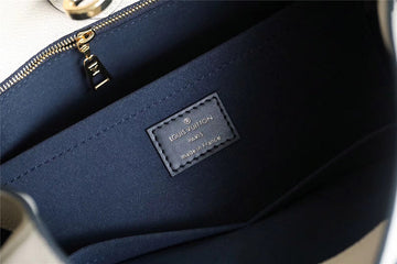 Makersluxe LOV Lady Bags - 2152