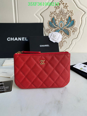 MLB - CHL Wallet - 2146