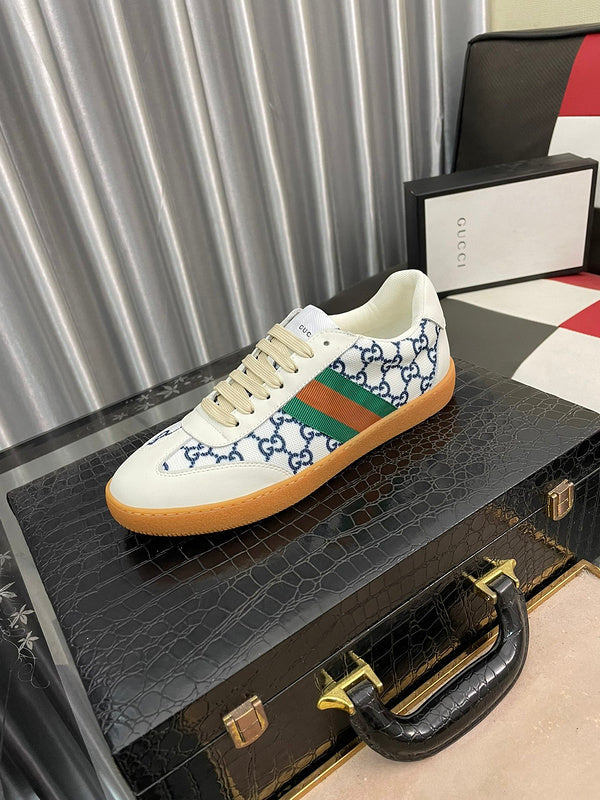 MLB - GUKI Men Shoes - 271