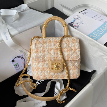 Makersluxe - CHL Bags - 1201