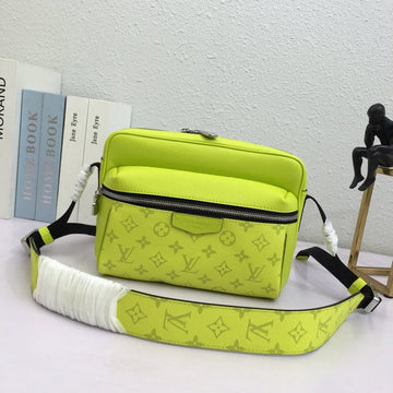 MLB - LOV Men Bags - 253