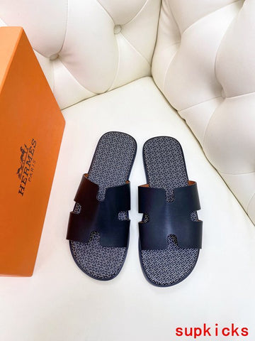 MLB - HMS Men Slippers - 446