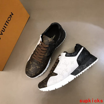 MLB - LOV Run Away Sneakers - 063