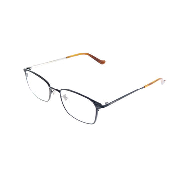 Gucci  GG 0579OK 001 Unisex Rectangle Eyeglasses 53mm