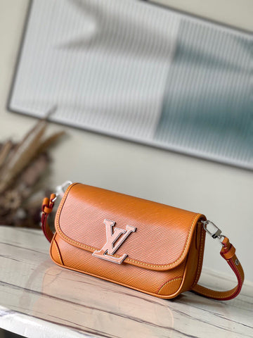 Makersluxe Lu-Vi bags - 3956