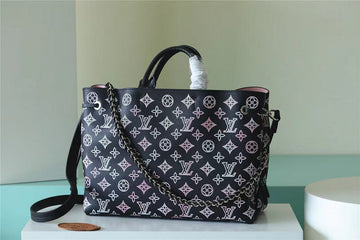 Makersluxe - LOV Bags - 516