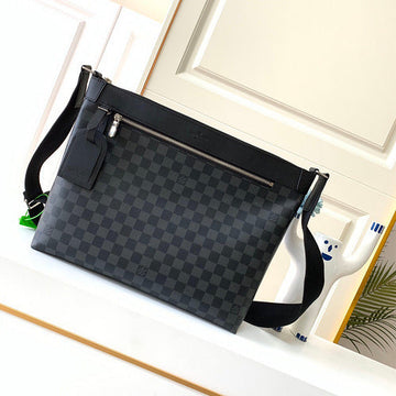 Makersluxe Lu-Vi bags - 3274