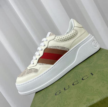MLB - GUKI Shoes - 208