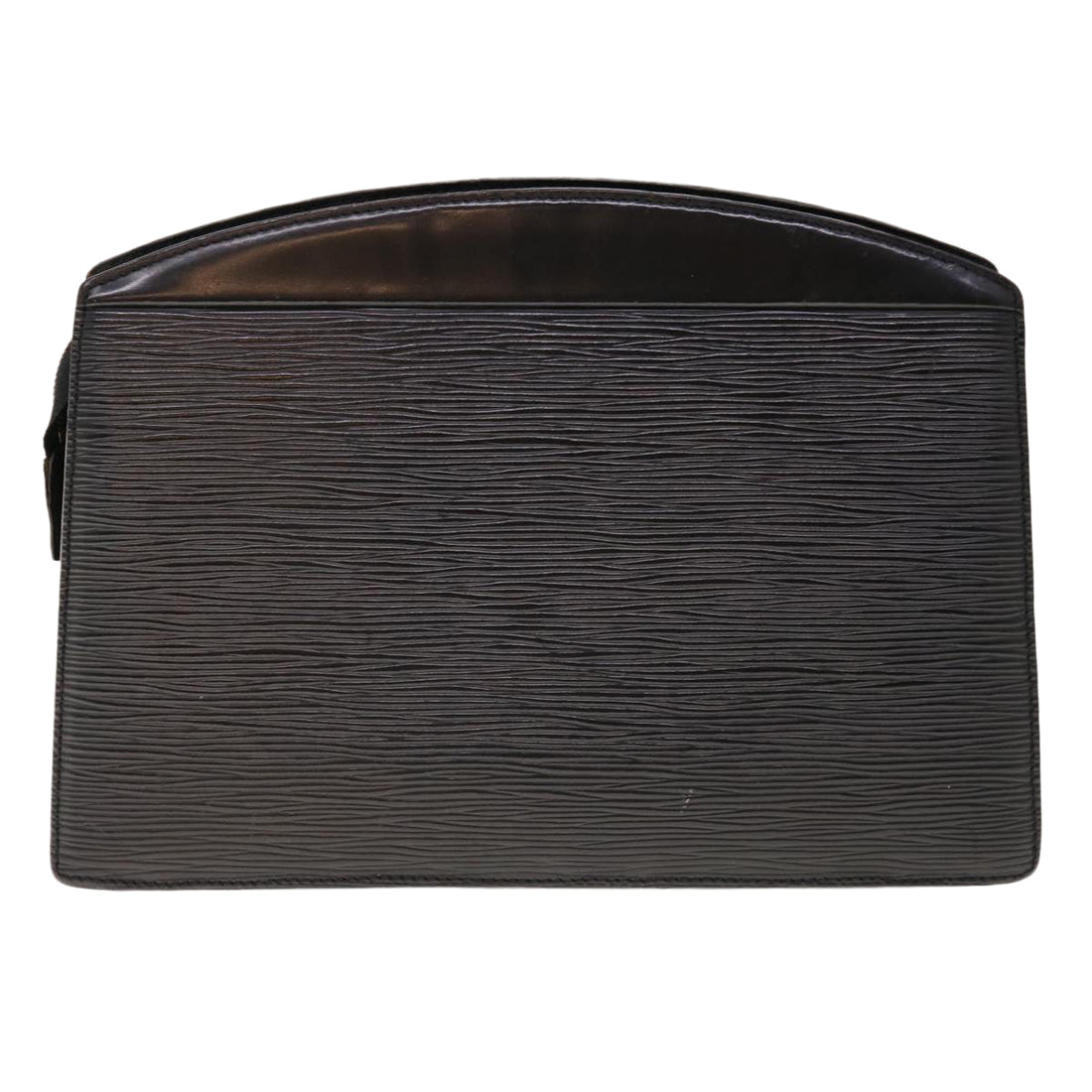 Louis Vuitton Pochette  Leather Clutch Bag ()
