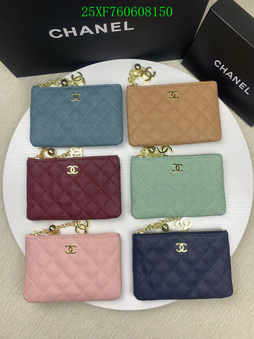 Makersluxe CHL Wallet - 2304