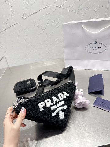 Makersluxe - PDA3 Bags - 215
