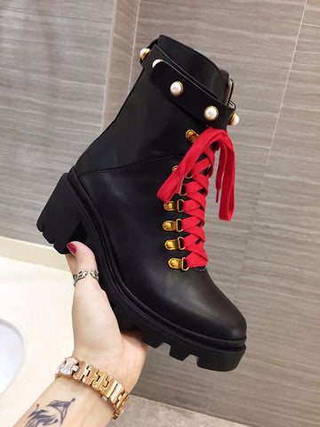 MLB - GUKI Women Shoes - 192
