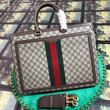 Makersluxe - GCI Bags - 2468