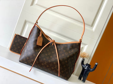 makersluxe - LOV Bags - 846