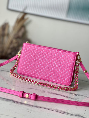 Makersluxe Lu-Vi bags - 4233