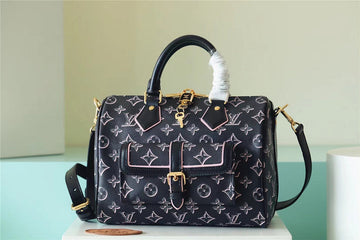 MLB Fashion Lu-Vi bags - 6624