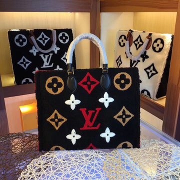 MLB - GUKI Women Bags - 1726