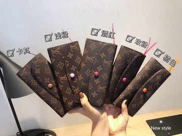 Makersluxe Lu-Vi bags - 3672