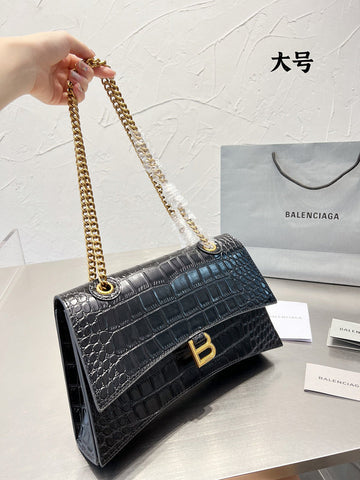 Makersluxe - BGA2 Bags - 047