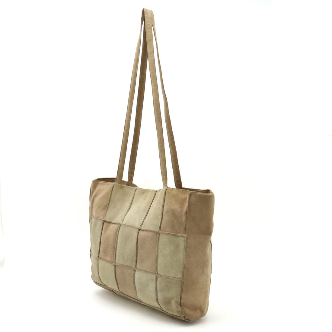 Chanel Patchwork  Bag Shoulder Shoulder Bag Shoulder Bag Shoulder Bag Shoulder Bag Blumin Shoulder Bag