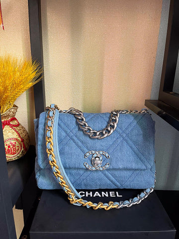 Makersluxe - CNL Bags - 1096