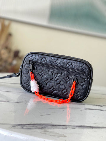 Makersluxe Lu-Vi bags - 4406