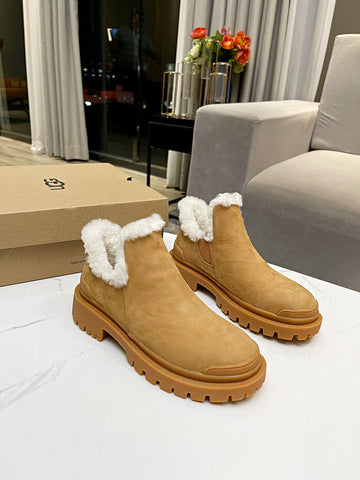 MLB - All Women Boots - 706