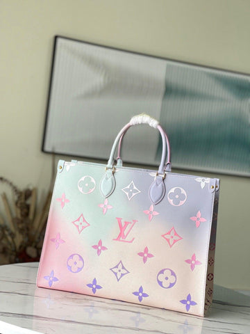 SO - LV ONTHEGO Toron Monogram M46076