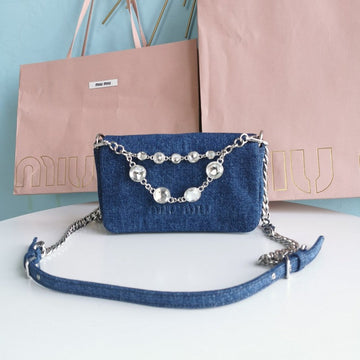 Makersluxe - MMU Bags - 153