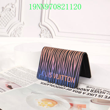 MLB - LOV Wallet - 109