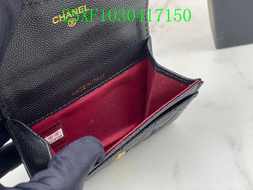 Makersluxe CHL Wallet - 167