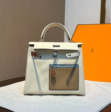 Makersluxe - HMS Bags - 745