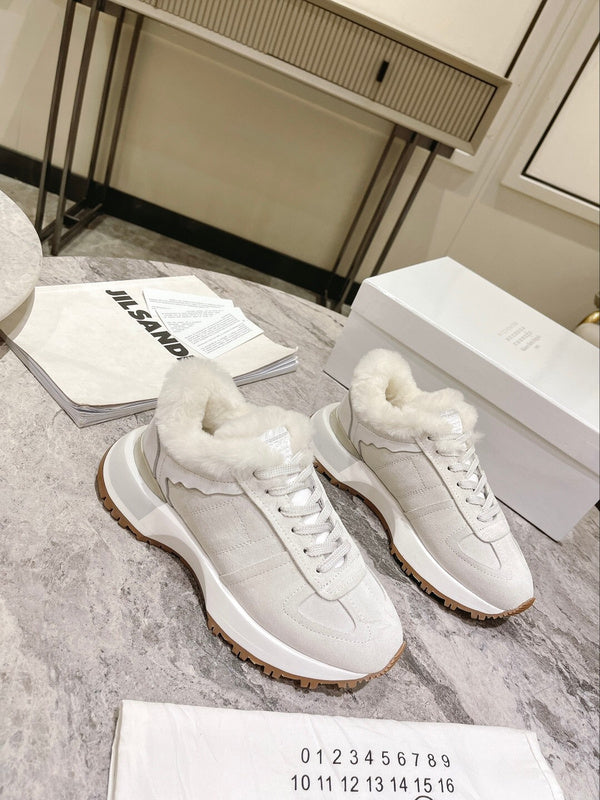 MLB - Mix Women Shoes - 2580